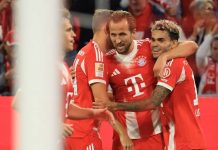 bayern, múnich, bundesliga,