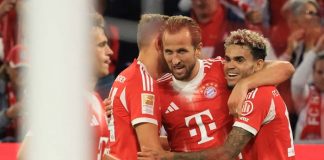 bayern, múnich, bundesliga,