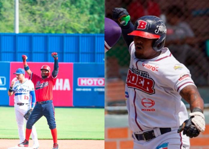 Boer indios, bóer, tigres, chinandega, dantos,