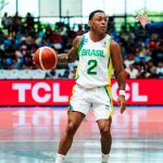 Argentina y Brasil se miden en la final de la FIBA AmeriCup 2025 yago, argentina, brasil, americup,