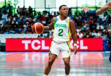 Argentina y Brasil se miden en la final de la FIBA AmeriCup 2025 yago, argentina, brasil, americup,