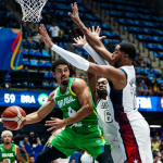 AmeriCup: Brasil a revancha vs Estados Unidos; Argentina contra el arrollador Canadá USA vs Brasil en semifinales AmeriCup