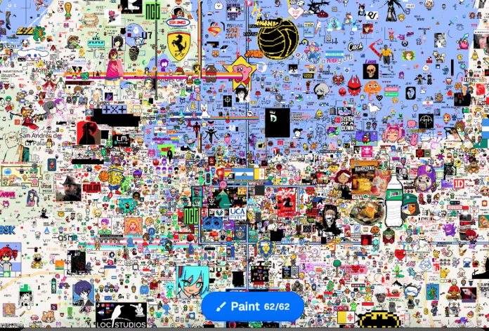 Foto: Nicaragua no se queda atrás en W/Place