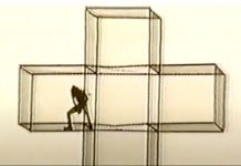 «Últimas Ciudades»: 25 años del video que marcó un hito en el rock nica Foto: El video musical de Últimas Ciudades cumple 25 años