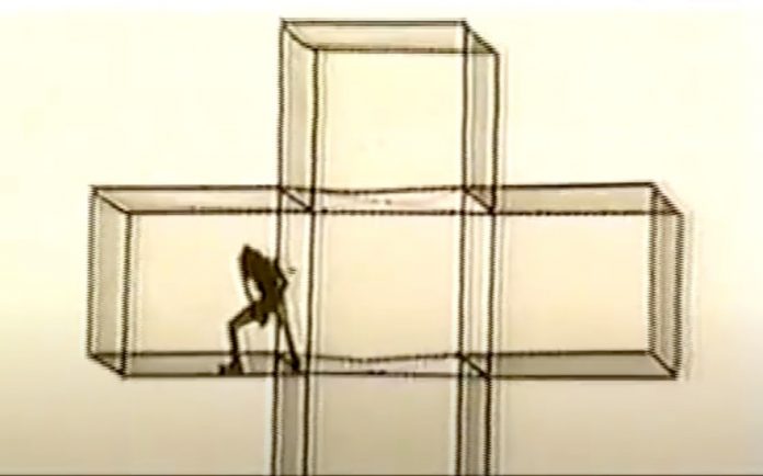 Foto: El video musical de Últimas Ciudades cumple 25 años Foto: El video musical de Últimas Ciudades cumple 25 años