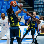 AmeriCup: Nicaragua desafía a Colombia en segunda jornada Nicaragua vs Colombia en la AmeriCup