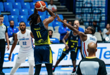 AmeriCup: Nicaragua desafía a Colombia en segunda jornada Nicaragua vs Colombia en la AmeriCup