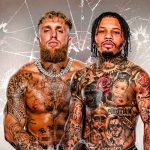 Jake Paul y Gervonta Davis pelearán en Atlanta en noviembre gervonta, jake, paul, davis, campeón, ligero,