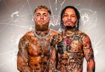 Jake Paul y Gervonta Davis pelearán en Atlanta en noviembre gervonta, jake, paul, davis, campeón, ligero,