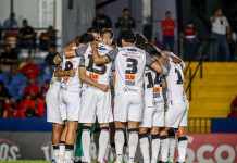 cacique, diriangén, copa, centroamericana,