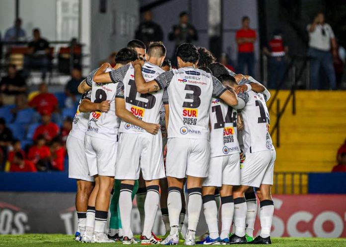 Diriangen cacique, diriangén, copa, centroamericana,