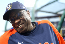 Más detalles de la agenda de Dusty Baker en Nicaragua La agenda de Dusty Baker en Nicaragua