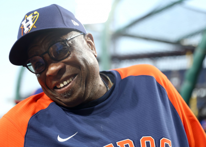 La agenda de Dusty Baker en Nicaragua