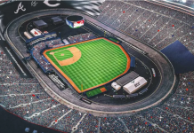 MLB Speedway classic este sábado. Lo que debes saber MLB speedway este sábadp