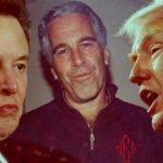 Musk asegura que la lista de Epstein incluye a altos miembros demócratas Foto: Elon Musk revela detalles de la lista de Epstein