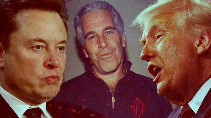 Foto: Elon Musk revela detalles de la lista de Epstein Foto: Elon Musk revela detalles de la lista de Epstein