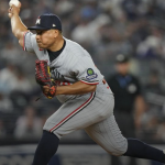 MLB: Otra vez, sin bigleaguers nicaragüenses MLB sin nicaragüenses