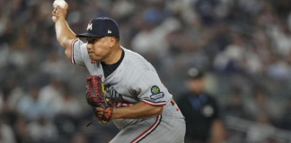 MLB sin nicaragüenses