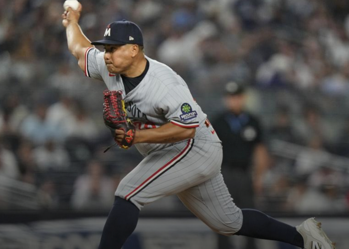 MLB sin nicaragüenses