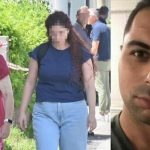 Confesión escalofriante en Italia: mató a su hijo tras años de violencia Foto: Crimen macabro en Italia /Cortesía