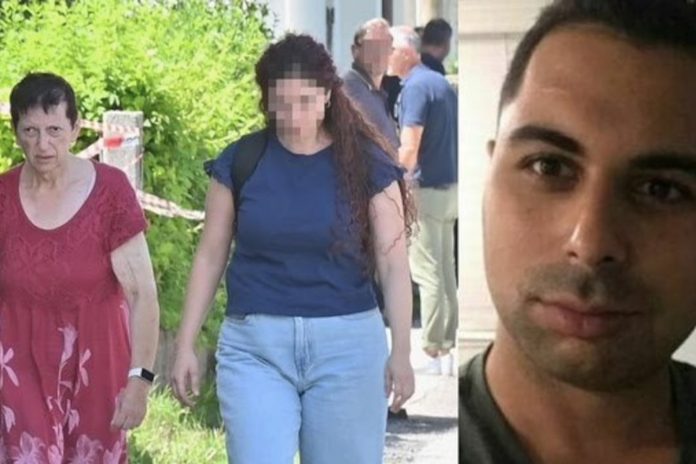 Foto: Crimen macabro en Italia /Cortesía Foto: Crimen macabro en Italia /Cortesía