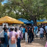 Jóvenes innovadores deslumbran en festival del Tecnológico de Ocotal Foto: La historia del Tecnológico de Ocotal, Nueva Segovia/ TN8