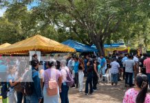 Jóvenes innovadores deslumbran en festival del Tecnológico de Ocotal Foto: La historia del Tecnológico de Ocotal, Nueva Segovia/ TN8