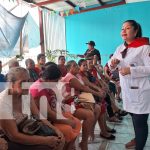 León vive la mega feria de salud con 73 especialidades médicas para todos