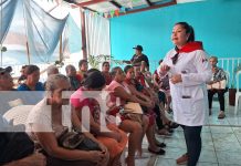 León vive la mega feria de salud con 73 especialidades médicas para todos