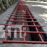 Gobierno inaugura obra de mitigación en la Isla de Ometepe Foto: Inundaciones quedan en el pasado en Ometepe/ TN8