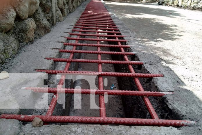 Foto: Inundaciones quedan en el pasado en Ometepe/ TN8 Foto: Inundaciones quedan en el pasado en Ometepe/ TN8