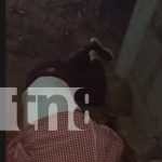 Motociclista fallece al regresar a su hogar en Villa El Carmen, Managua Foto: Accidente en Villa El Carmen, Managua/ TN8