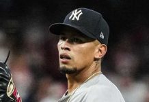 Jonathan Loáisiga enviado a lista de lesionados