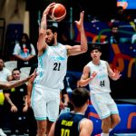 fiba, americup, argentina,