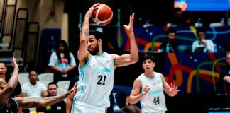 fiba, americup, argentina,
