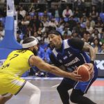 ¿Cómo Colombia despojó a Nicaragua del triunfo en la Americup? Nicaragua pierde ante Colombia en la AmeriCup