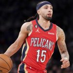 Los jugadores NBA que visitarán Nicaragua para la AmeriCup Los ex NBA que estarán en la AmeriCup 2025