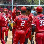 Electrizante fin de semana en segunda vuelta del Pomares Segundo fin de semana de la segunda vuelta del Pomares