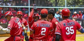 Segundo fin de semana de la segunda vuelta del Pomares
