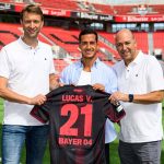 El Bayer Leverkusen ficha al ex del Real Madrid Lucas Vázquez lucas, vázquez, real, madrid, fútbol,