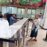 Seguridad y servicios: Nicaragua fortalece atención ciudadana del 16 al 22 de agosto Foto: Nicaragua fortalece atención a la población /TN8