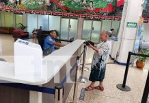 Foto: Nicaragua fortalece atención a la población /TN8