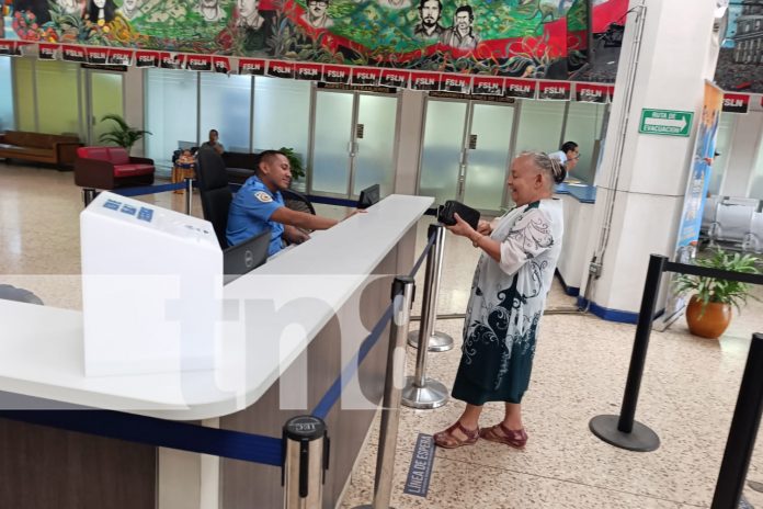 Foto: Nicaragua fortalece atención a la población /TN8 Foto: Nicaragua fortalece atención a la población /TN8