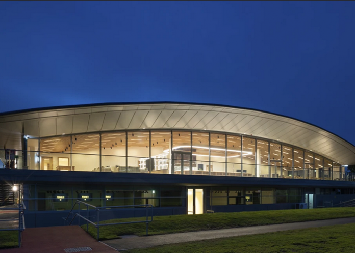 Manchester United Manchester United con nuevo centro de entrenamiento