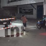 Trágico accidente: joven cae y es atropellado por vehículo pesado en Estelí Foto: Joven cae y es atropellado en Estelí/TN8