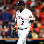 Copresidenta de Nicaragua: «Dusty Baker es un futuro salón de la fama de la MLB y su trayectoria lo hace destacar» Foto: Copresidenta de Nicaragua: "Dusty Baker es un futuro salón de la fama de la MLB y su trayectoria lo hace destacar" /TN8