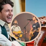 ¡Momento épico! Shawn Mendes y Niall Horan cantan juntos en Londres Foto: Shawn Mendes y Niall Horan cantan juntos / Cortesía