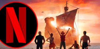 Foto: Netflix aprovechó el One Piece Day en Tokio/ Cortesía