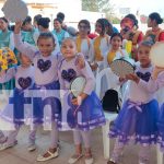 Congreso cristiano une en fe a la juventud nicaragüense en Managua Foto: Congreso cristiano une en fe a la juventud nicaragüense en Managua/TN8