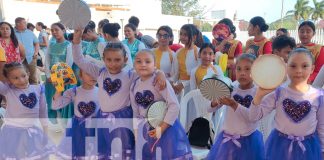 Foto: Congreso cristiano une en fe a la juventud nicaragüense en Managua/TN8